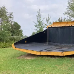 Athabasca Oil Sands - Fort Mackay