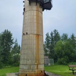 Athabasca Oil Sands - Fort Mackay