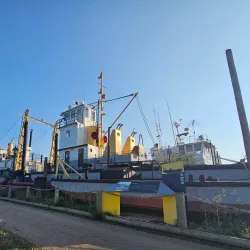 Fort McMurray Heritage Park - Fort Mackay