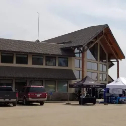 Indigenous Cultural Experiences - Fort Mackay