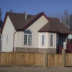 Indigenous Cultural Experiences - Fort Mackay