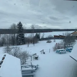 Indigenous Cultural Experiences - Fort Mackay