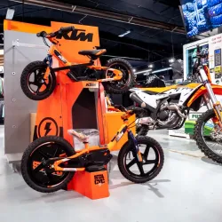 Snowmobiling and Winter Sports - Fort Mackay