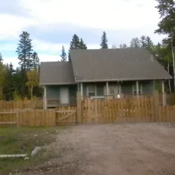 Wildlife Viewing - Fort Mackay