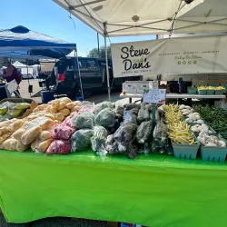 Fort McMurray Farmers Market - Fort McMurray