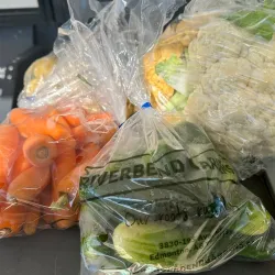 Fort McMurray Farmers Market - Fort McMurray