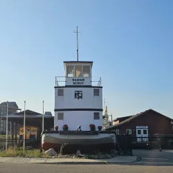 Fort McMurray Heritage Park - Fort McMurray