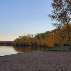 Gregoire Lake Provincial Park - Fort McMurray