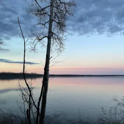 Gregoire Lake Provincial Park - Fort McMurray