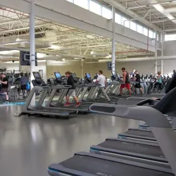 MacDonald Island Park - Fort McMurray