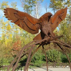 MacDonald Island Park - Fort McMurray