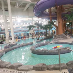 MacDonald Island Park - Fort McMurray