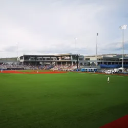 MacDonald Island Park - Fort McMurray