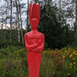 MacDonald Island Park - Fort McMurray