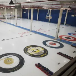 MacDonald Island Park - Fort McMurray