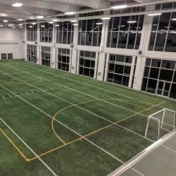 MacDonald Island Park - Fort McMurray