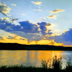 MacDonald Island Park - Fort McMurray