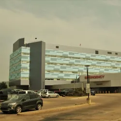 Northern Lights Regional Health Centre - Fort McMurray