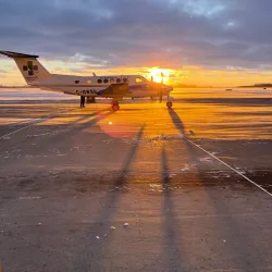 Northern Lights Regional Health Centre - Fort McMurray