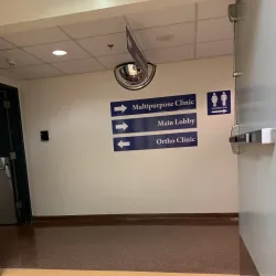 Northern Lights Regional Health Centre - Fort McMurray