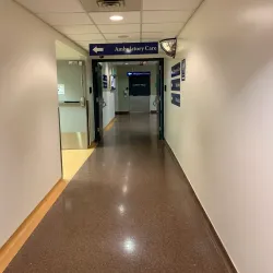 Northern Lights Regional Health Centre - Fort McMurray