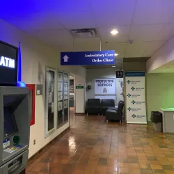 Northern Lights Regional Health Centre - Fort McMurray