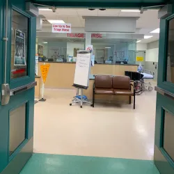 Northern Lights Regional Health Centre - Fort McMurray