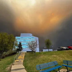 Northern Lights Regional Health Centre - Fort McMurray