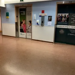 Northern Lights Regional Health Centre - Fort McMurray