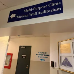 Northern Lights Regional Health Centre - Fort McMurray