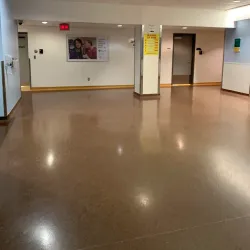 Northern Lights Regional Health Centre - Fort McMurray