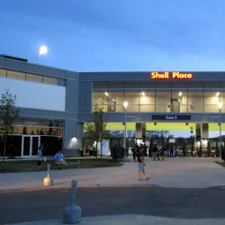 Shell Place - Fort McMurray