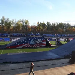 Shell Place - Fort McMurray