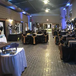 Stonebridge Golf Club - Fort McMurray