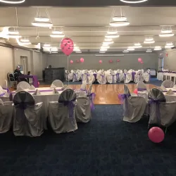 Stonebridge Golf Club - Fort McMurray