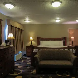 Stonebridge Golf Club - Fort McMurray