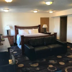 Stonebridge Golf Club - Fort McMurray