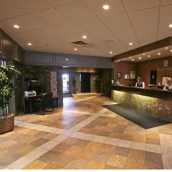 Stonebridge Golf Club - Fort McMurray