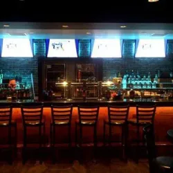 Stonebridge Golf Club - Fort McMurray