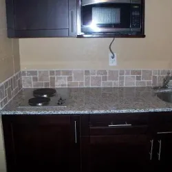 Stonebridge Golf Club - Fort McMurray