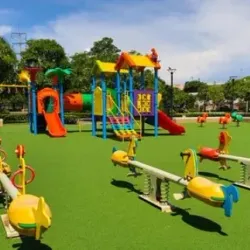 Waterways Park - Fort McMurray