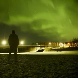 Muskwa-Kechika Management Area - Fort Nelson