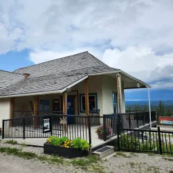 Northern Rockies Museum of Culture and Heritage - Fort Nelson