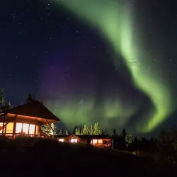 Fishing Expeditions - Fort Resolution