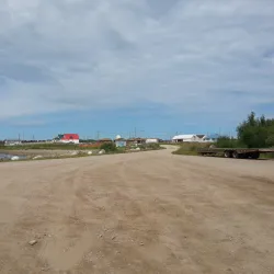 Great Slave Lake - Fort Resolution