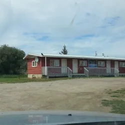 Great Slave Lake - Fort Resolution