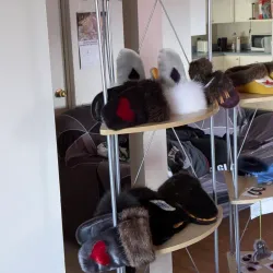 Local Art and Craft Shops - Fort Resolution