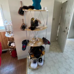 Local Art and Craft Shops - Fort Resolution