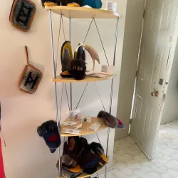 Local Art and Craft Shops - Fort Resolution