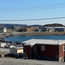 Local Art and Craft Shops - Fort Resolution